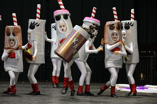 20151121Tanztunier der Karnevalisten __26.jpg - GroÃŸenritter CG Bauatal Sa. 21.11.2015,Hannover (Foto:Herbert Frost)